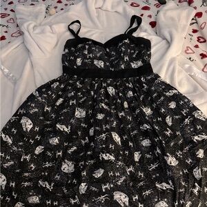 Her Universe Star Wars Dress